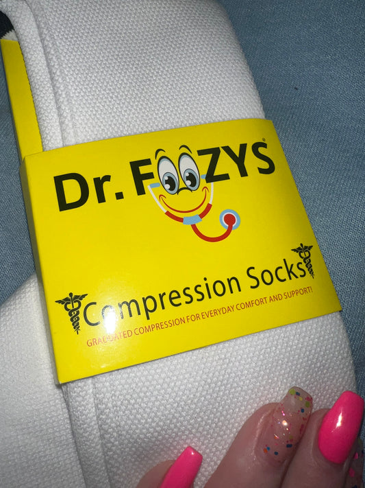 Foozys - Compression Socks