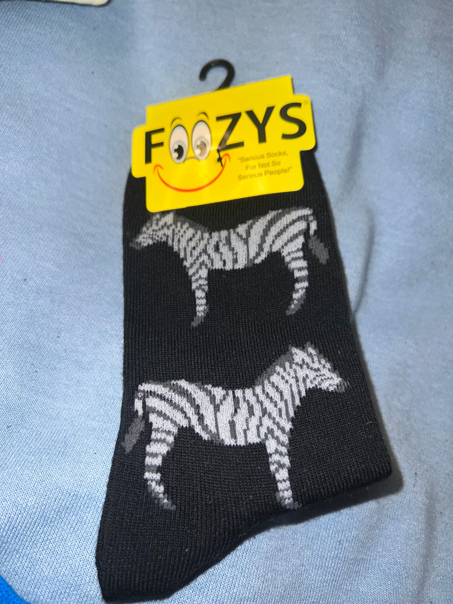 Foozys - Women’s Socks