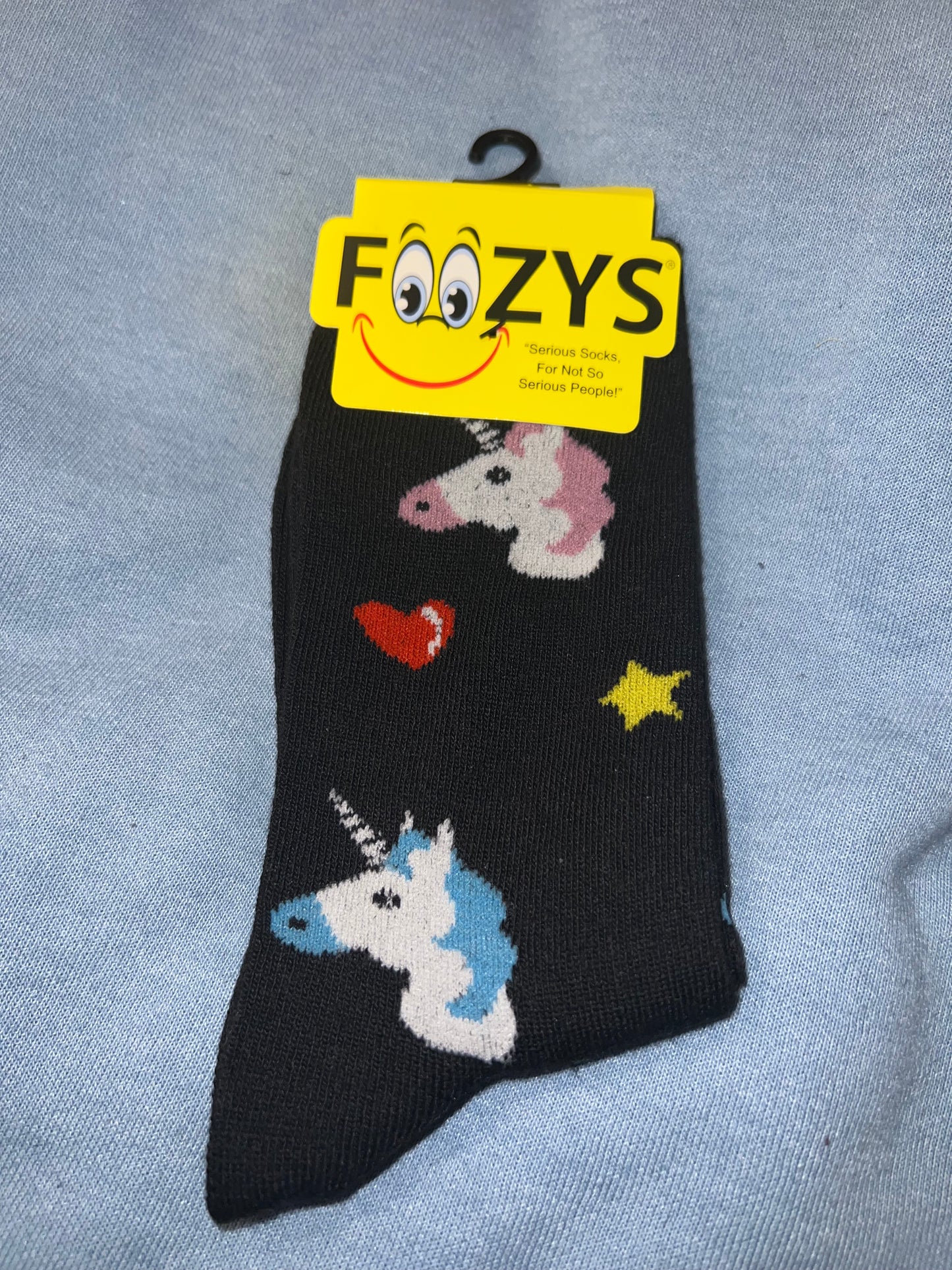 Foozys - Women’s Socks