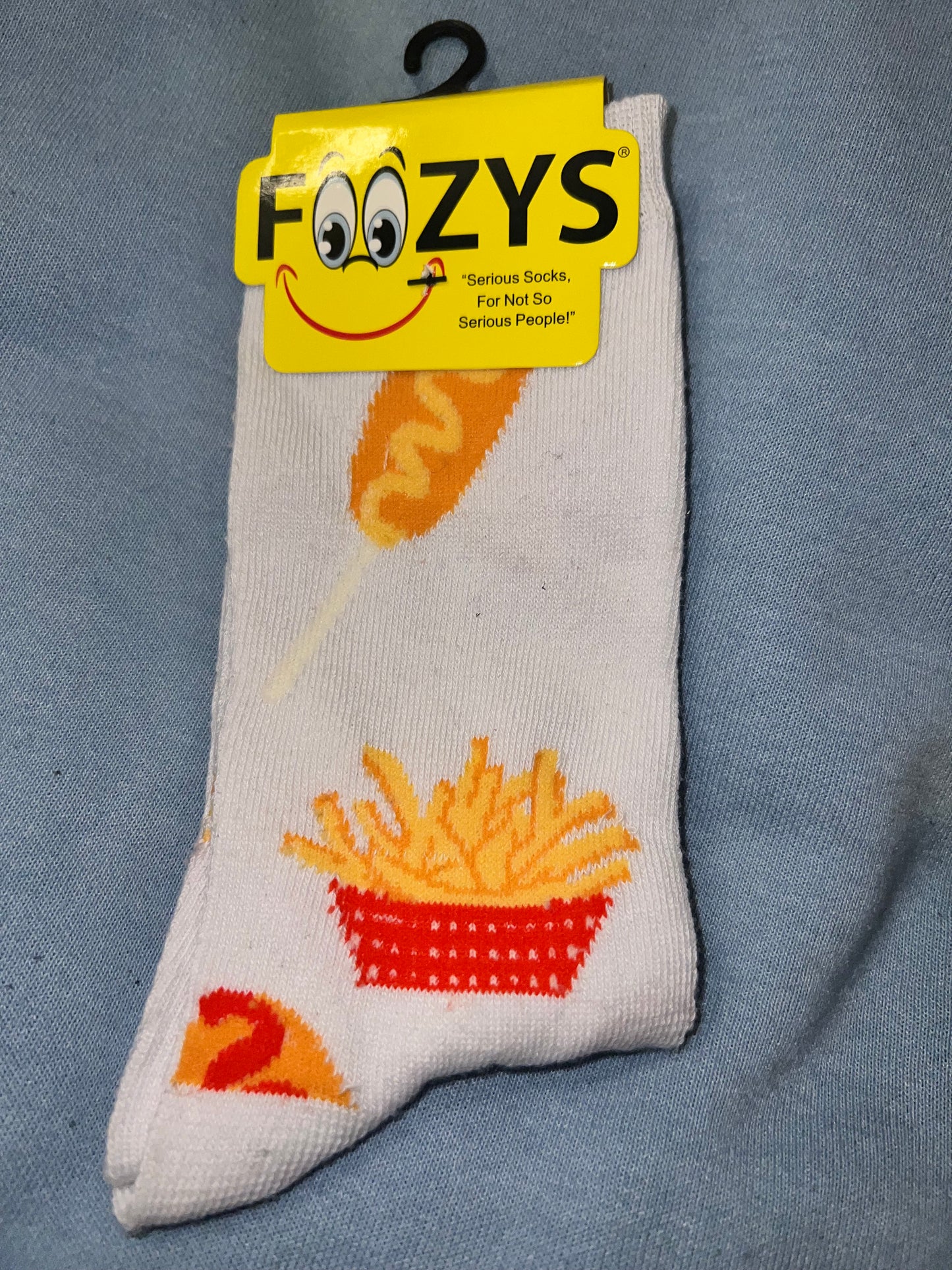 Foozys - Women’s Socks