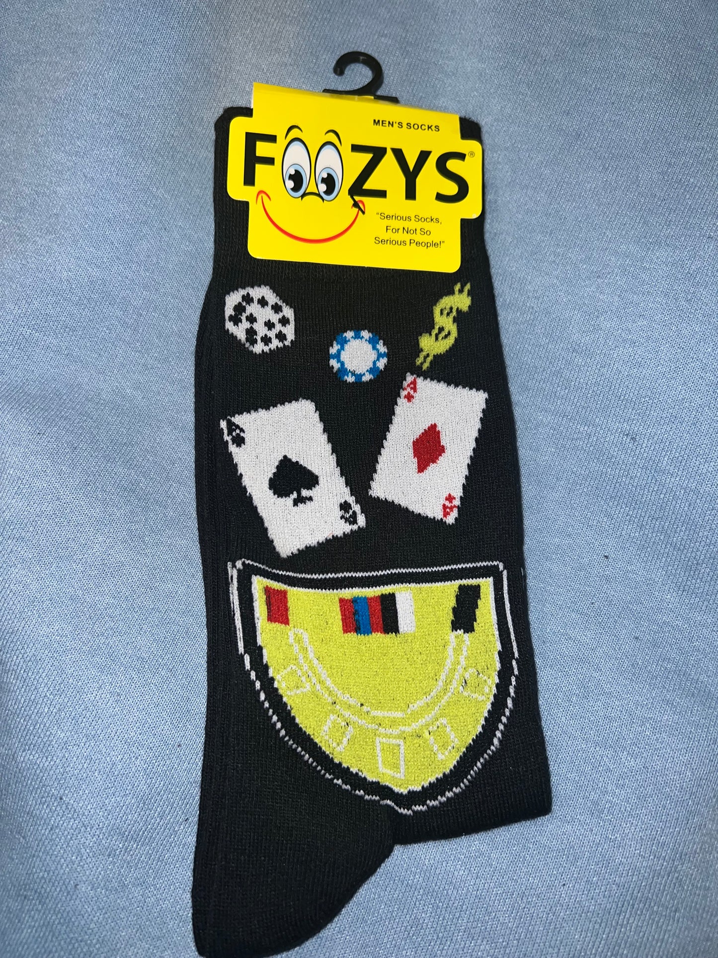 Foozys - Mens Socks