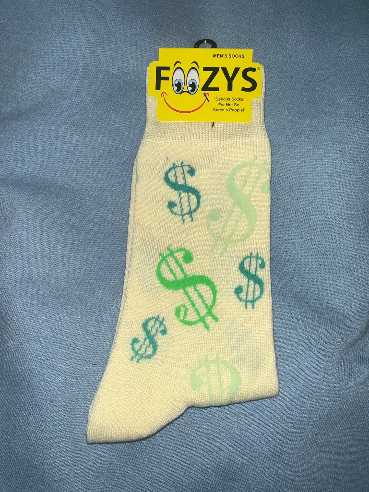 Foozys - Mens Socks