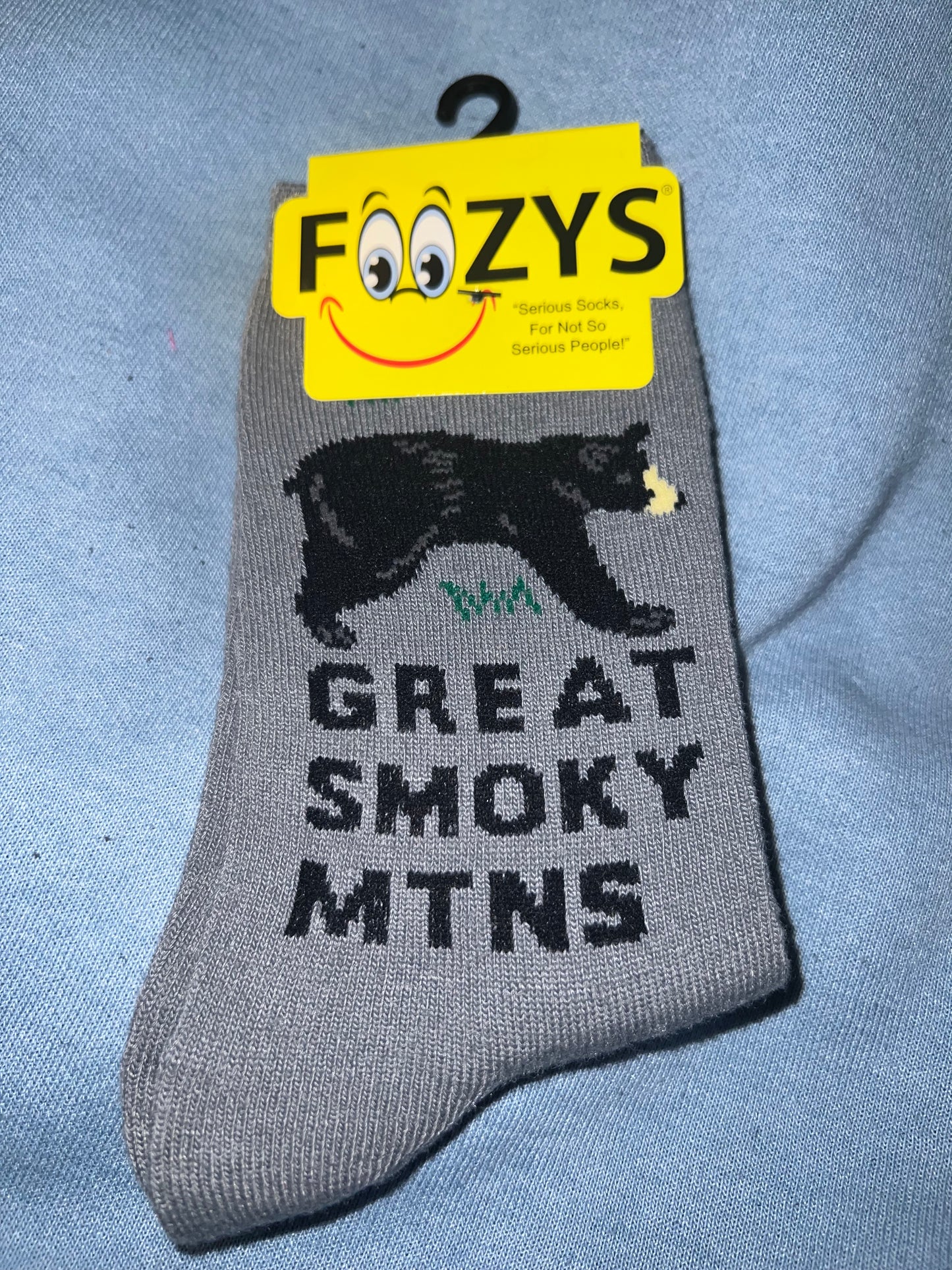 Foozys - Women’s Socks