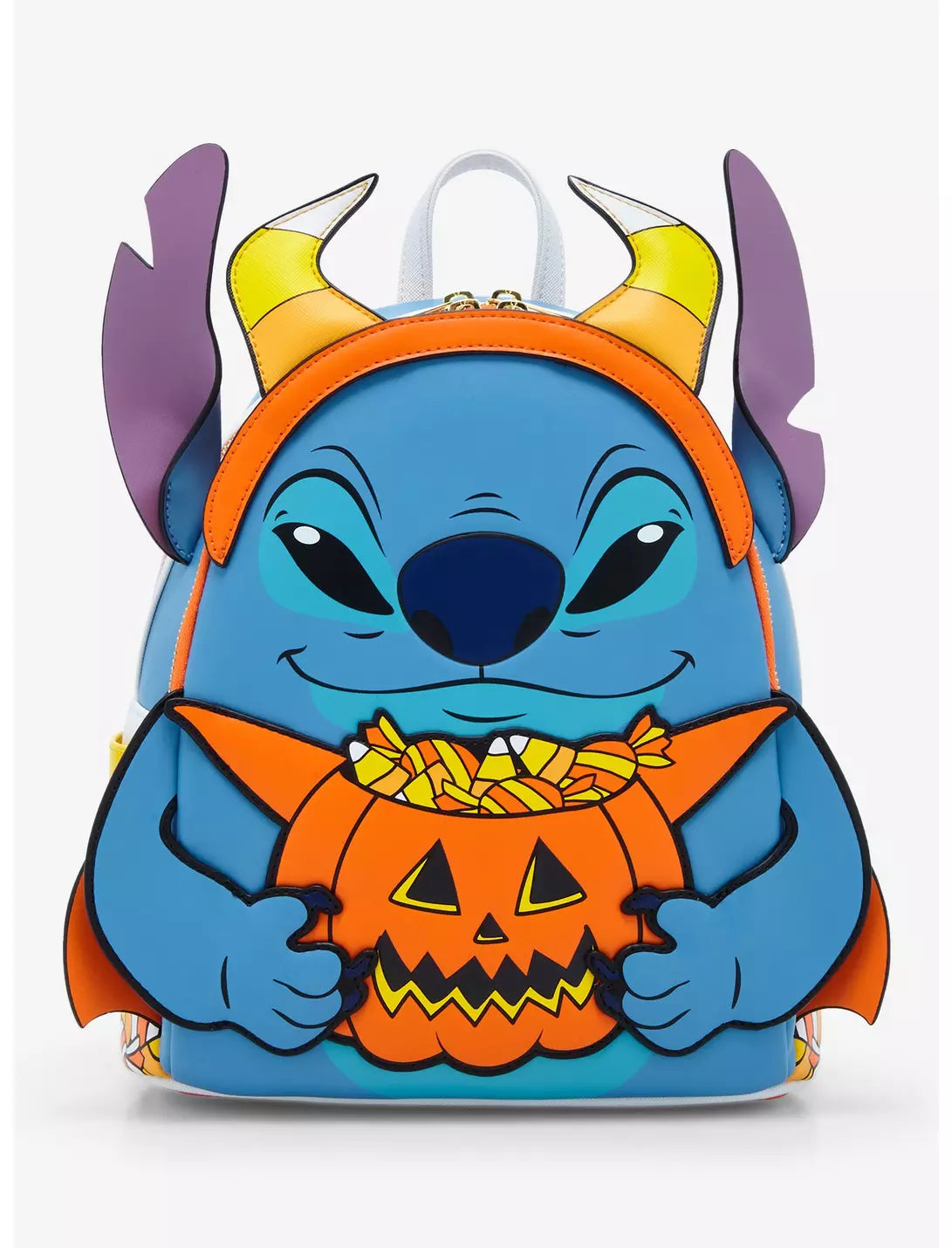 Loungefly - Halloween Stitch