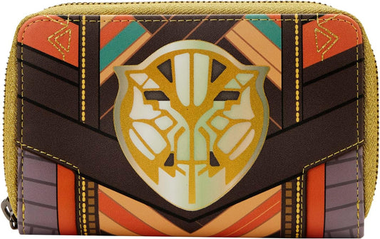 Loungefly - Black Panther Wallet