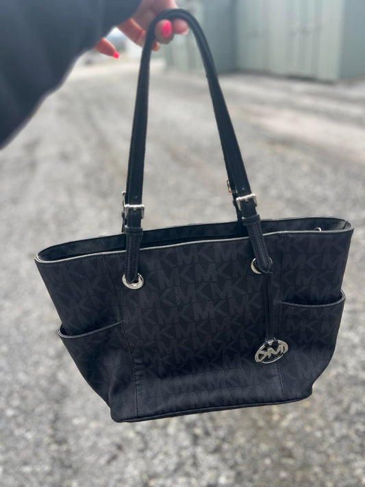 MK - Monogram Tote