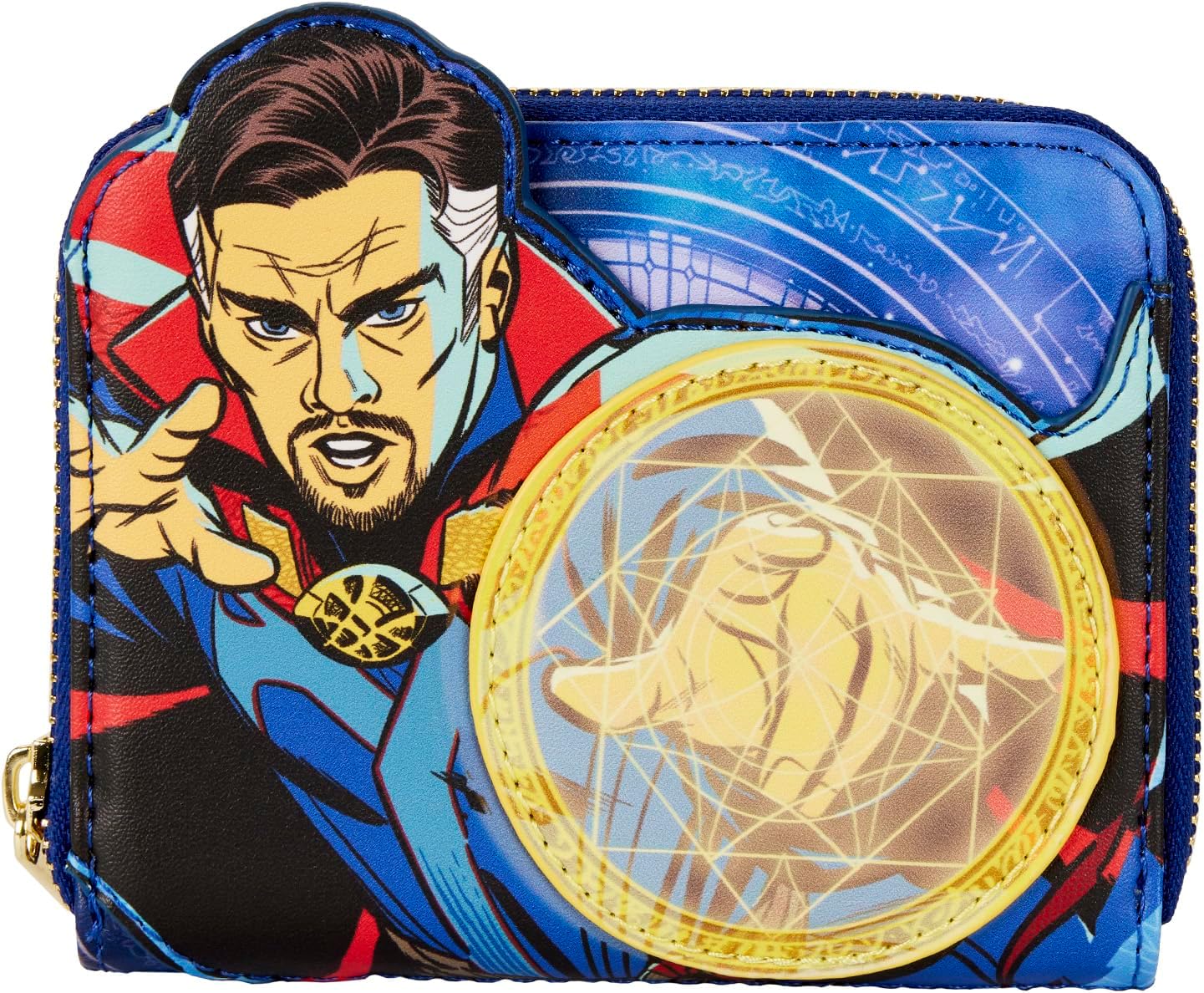 Loungefly - Marvel Dr. Strange Wallet