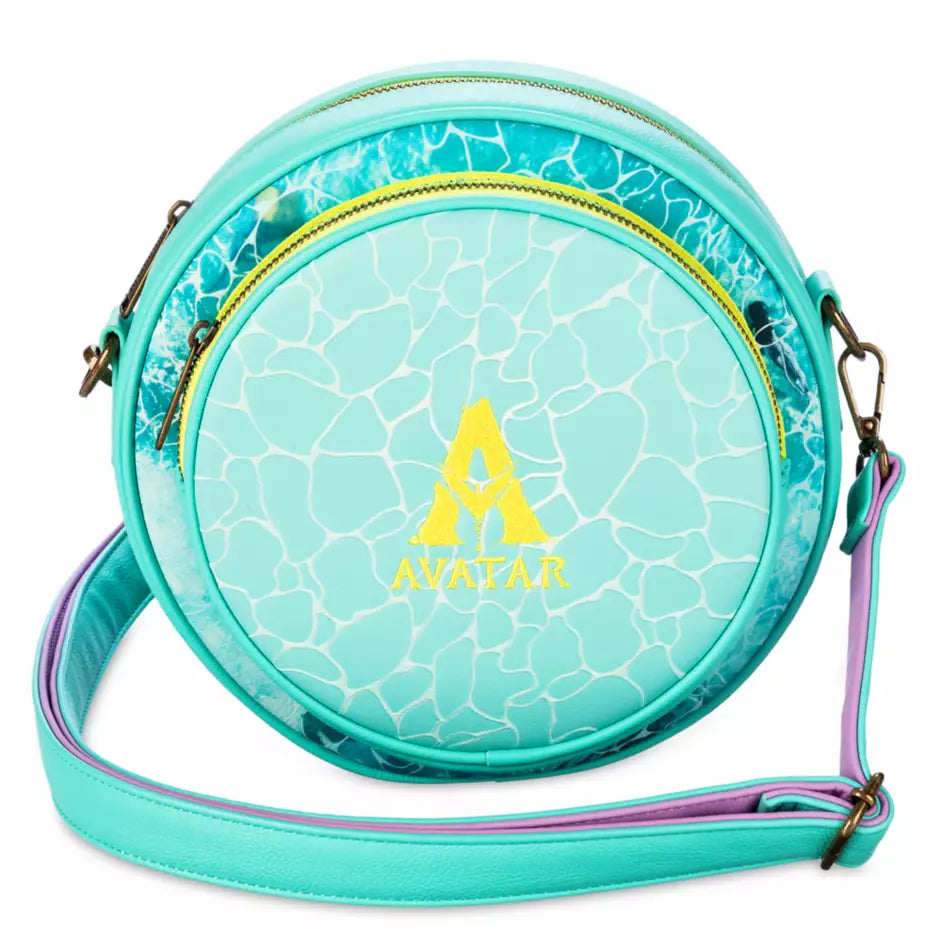 Loungefly - Avatar Crossbody