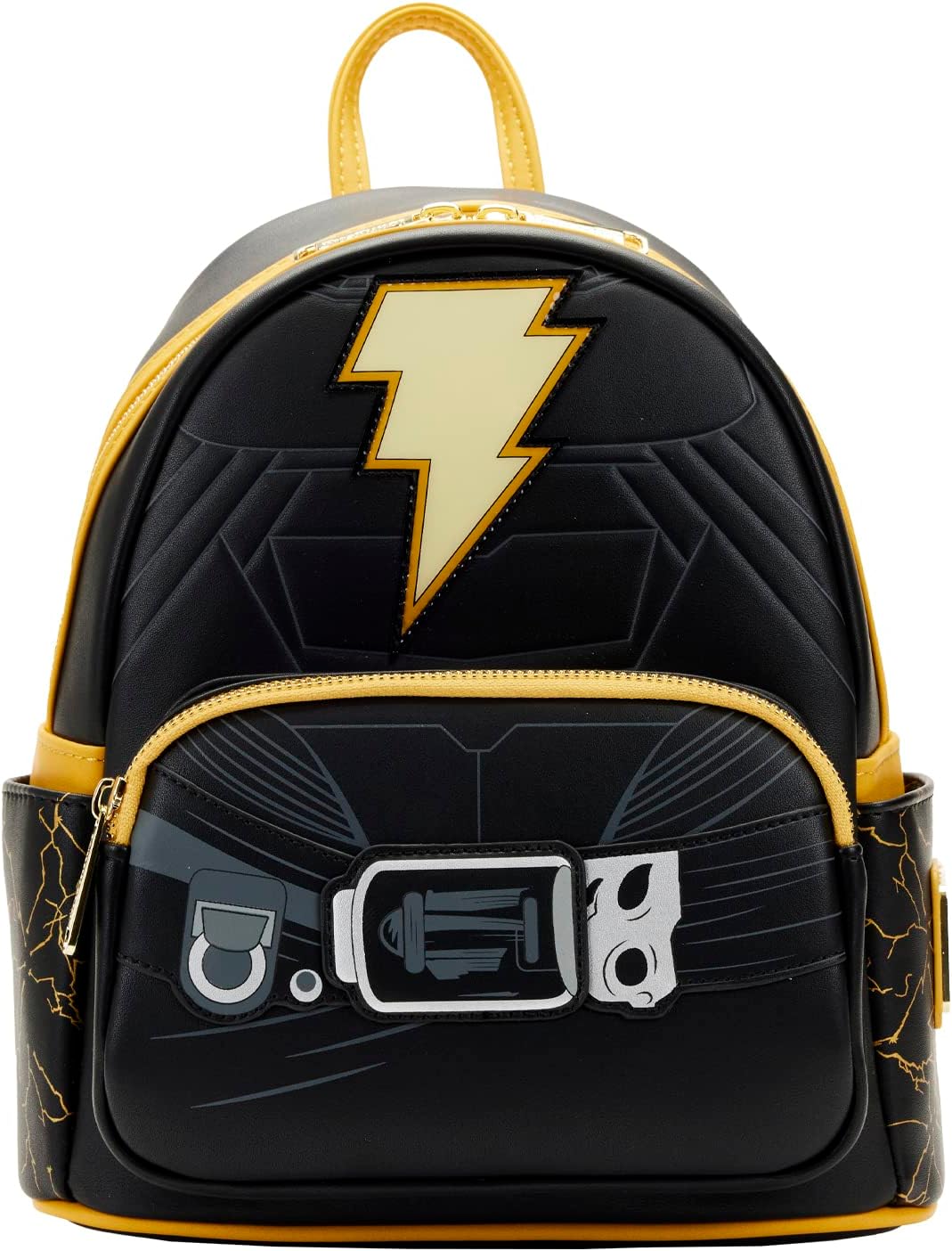 Loungefly - DC Comics Black Adam