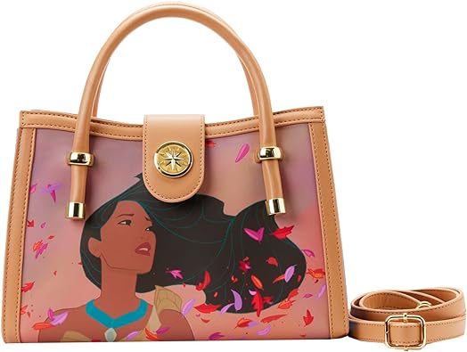 Loungefly - Pocahontas Crossbody Purse