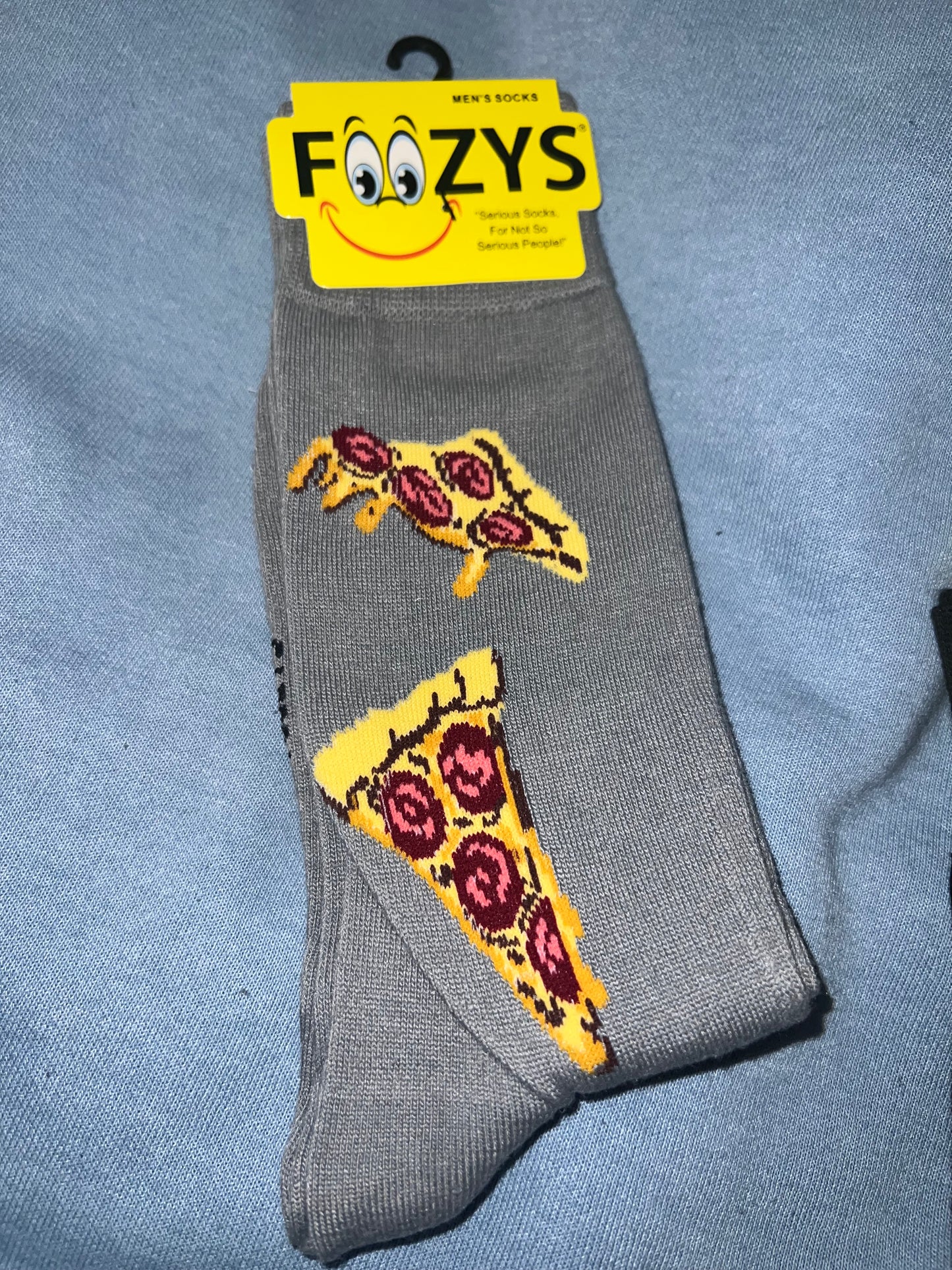 Foozys - Mens Socks