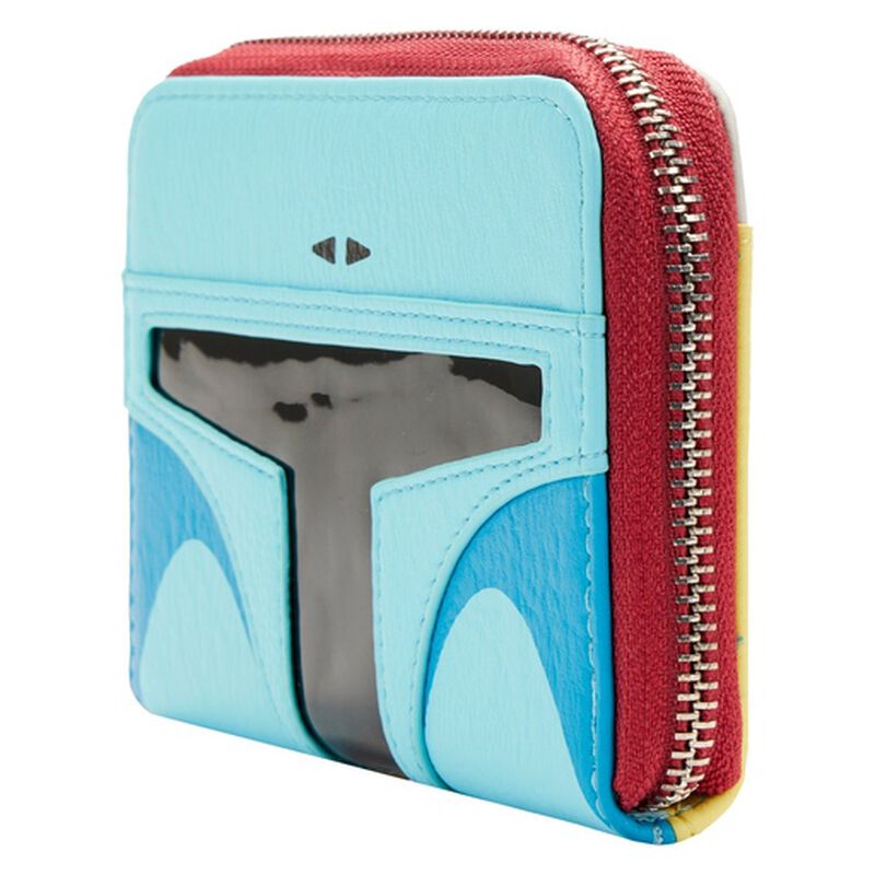 Lounge Fly - Star Wars Droids Boba Frett Wallet