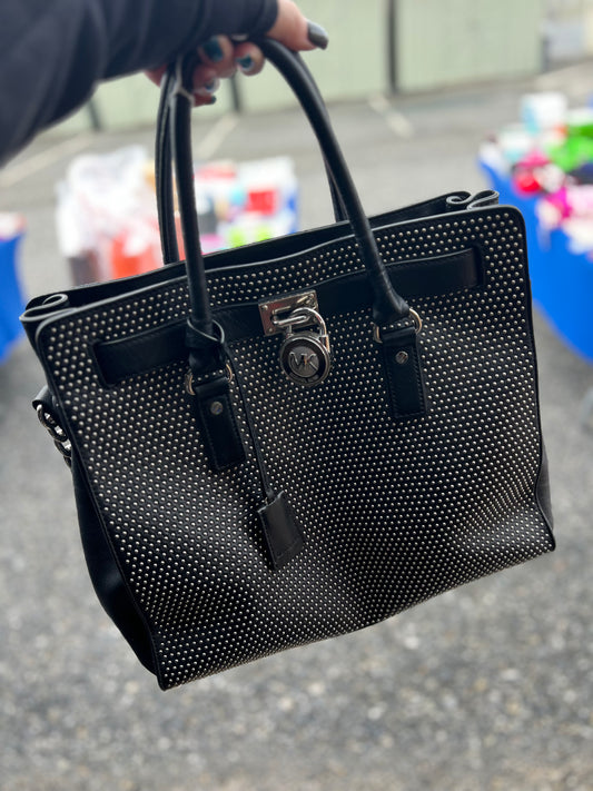 MK - Studded Tote