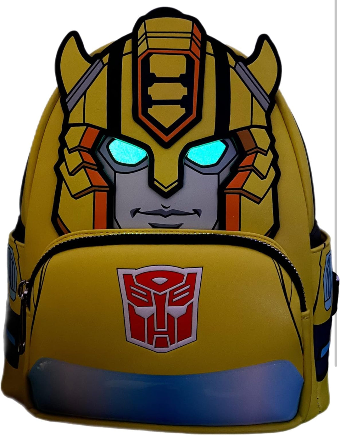 Loungefly - Transformers Bumblebee