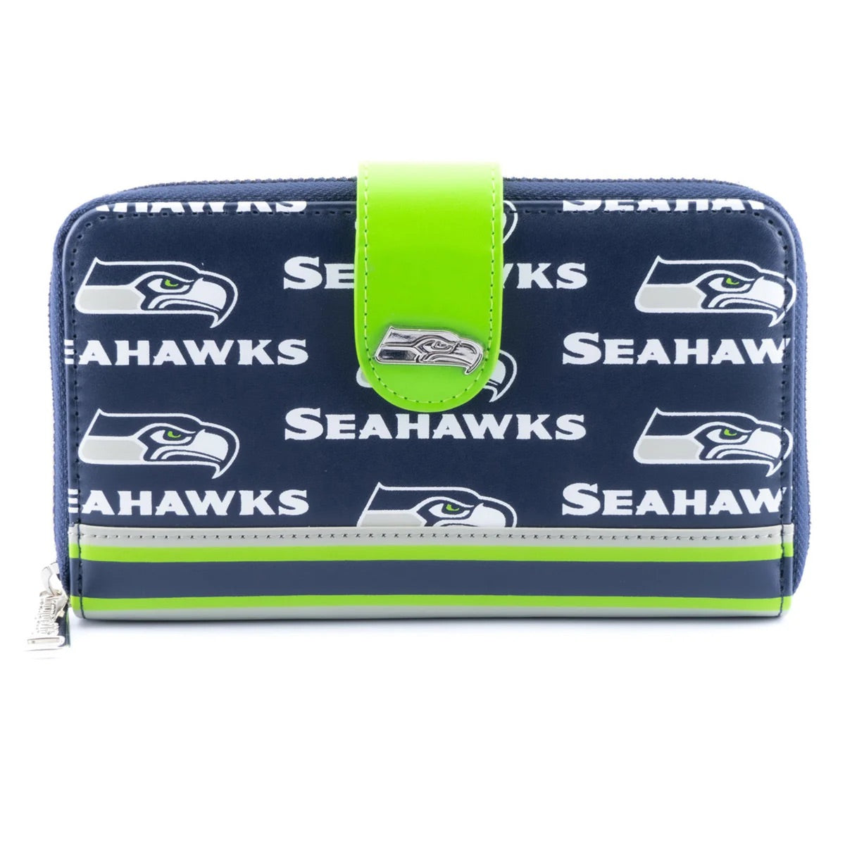 Loungefly - SeaHawks Wallet