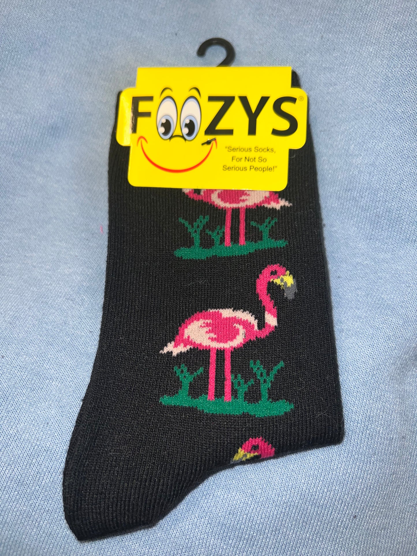 Foozys - Women’s Socks