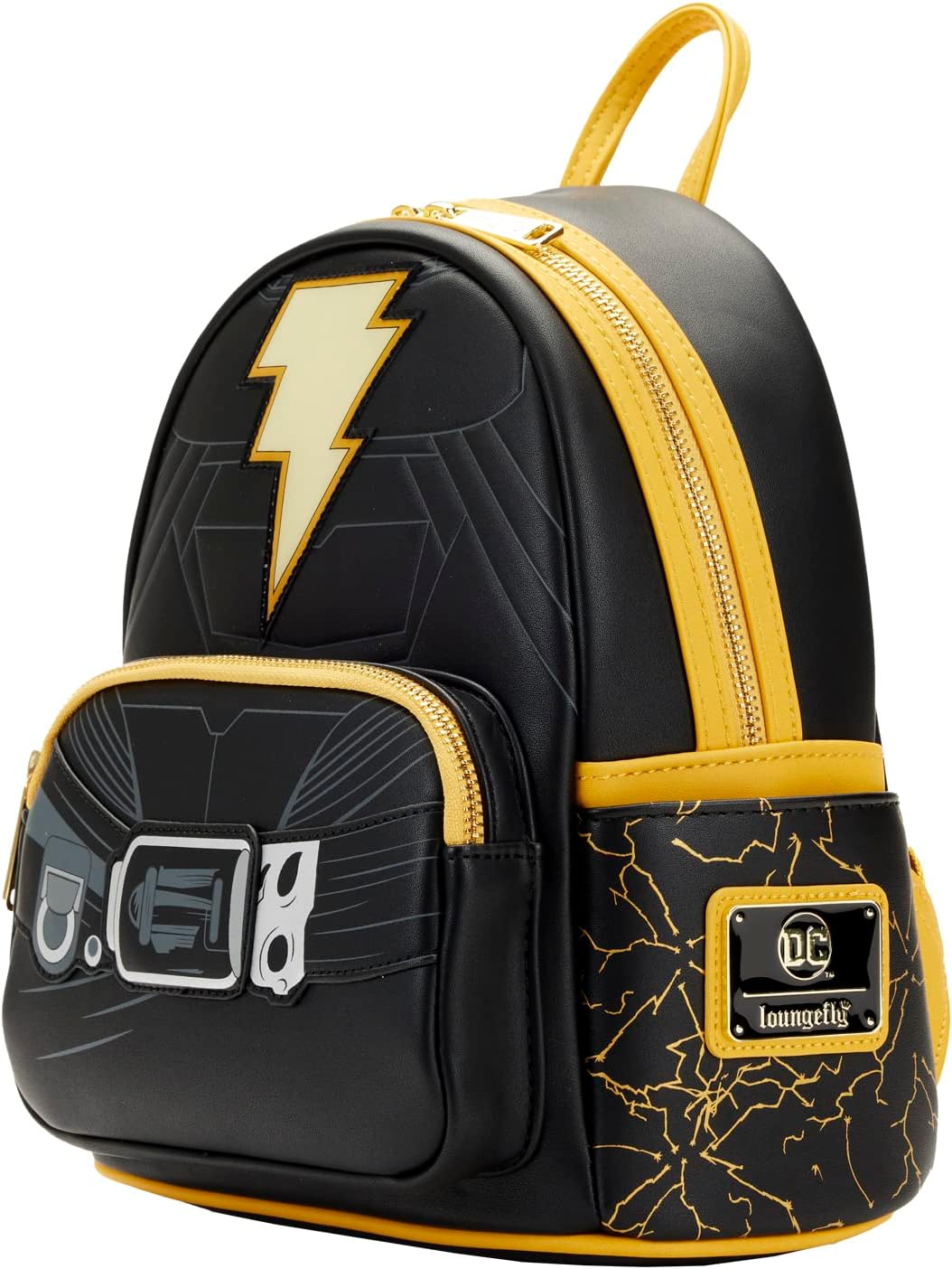 Loungefly - DC Comics Black Adam