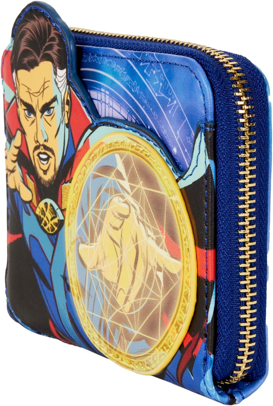 Loungefly - Marvel Dr. Strange Wallet