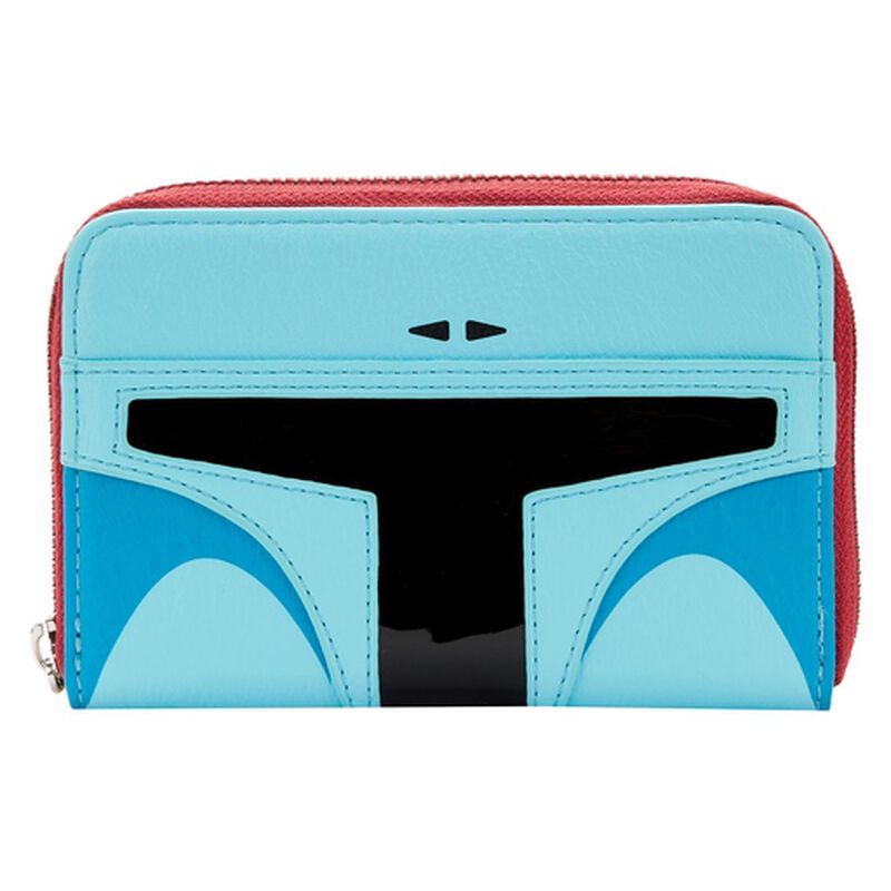 Lounge Fly - Star Wars Droids Boba Frett Wallet