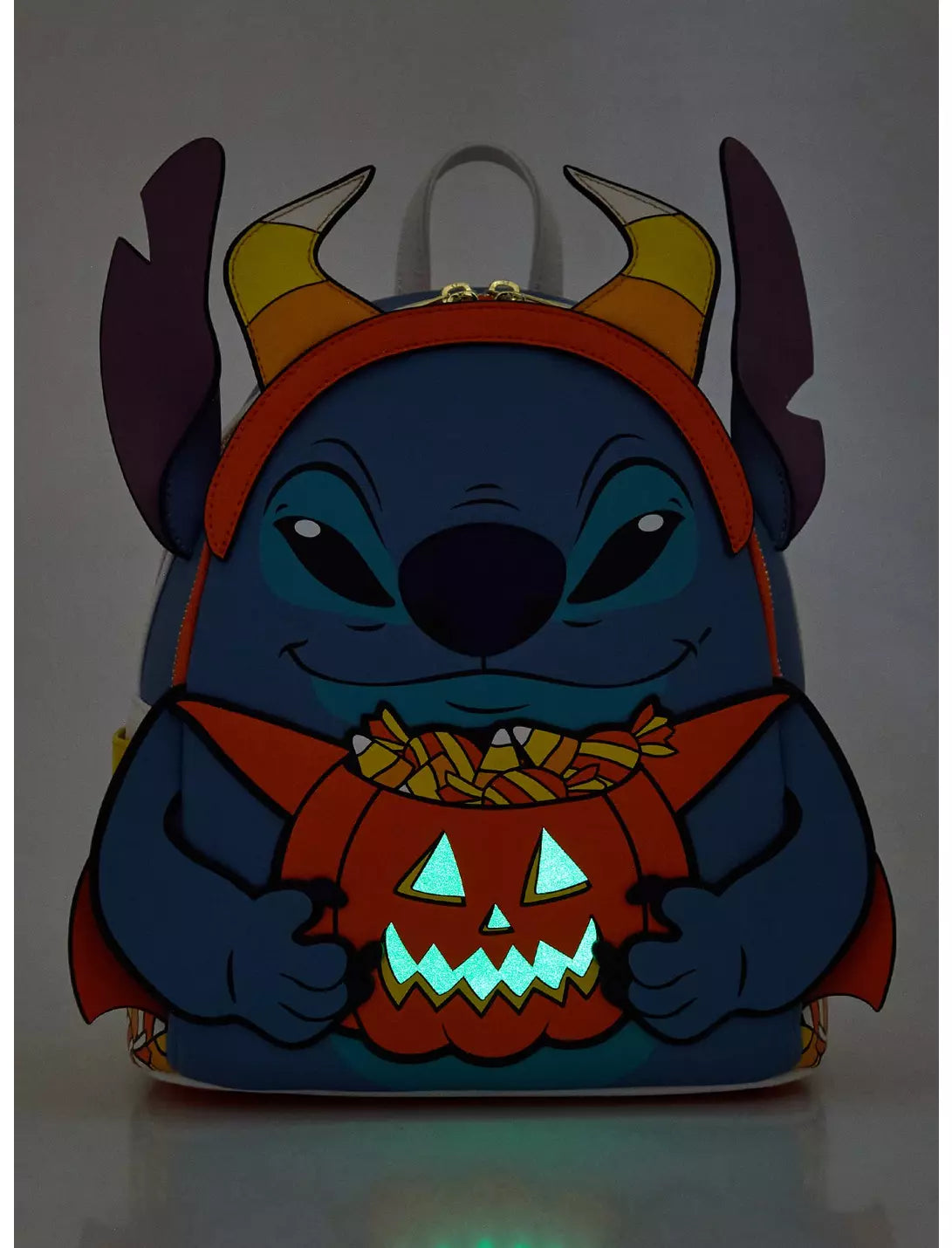 Loungefly - Halloween Stitch