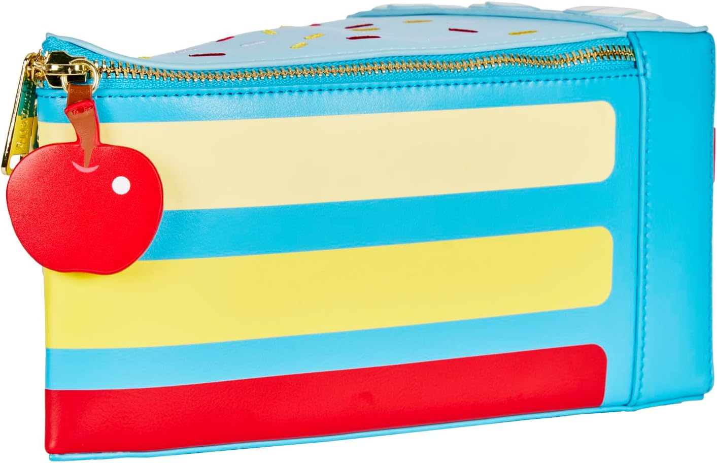 Loungefly - Snow White Cake Crossbody