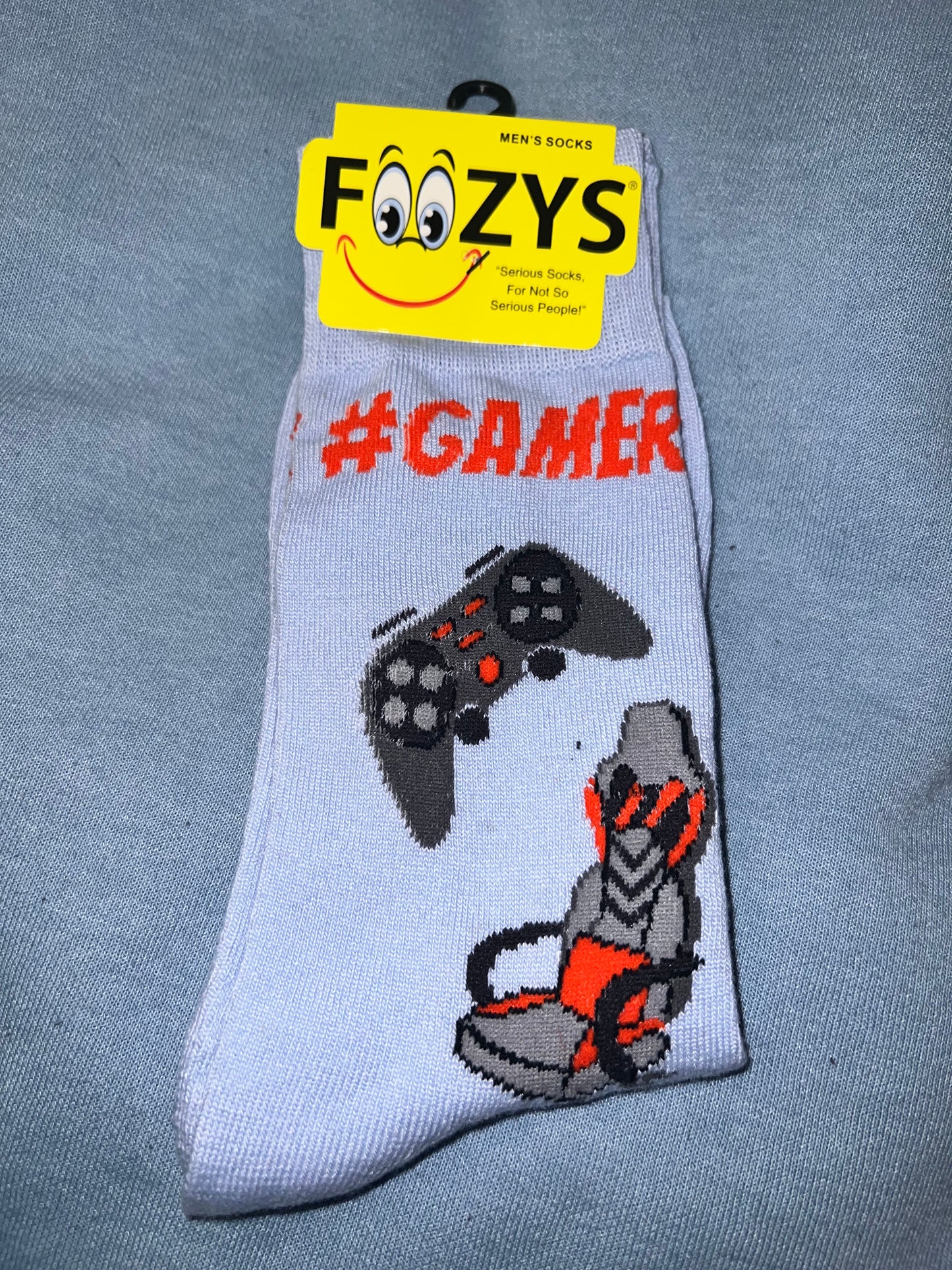 Foozys - Mens Socks