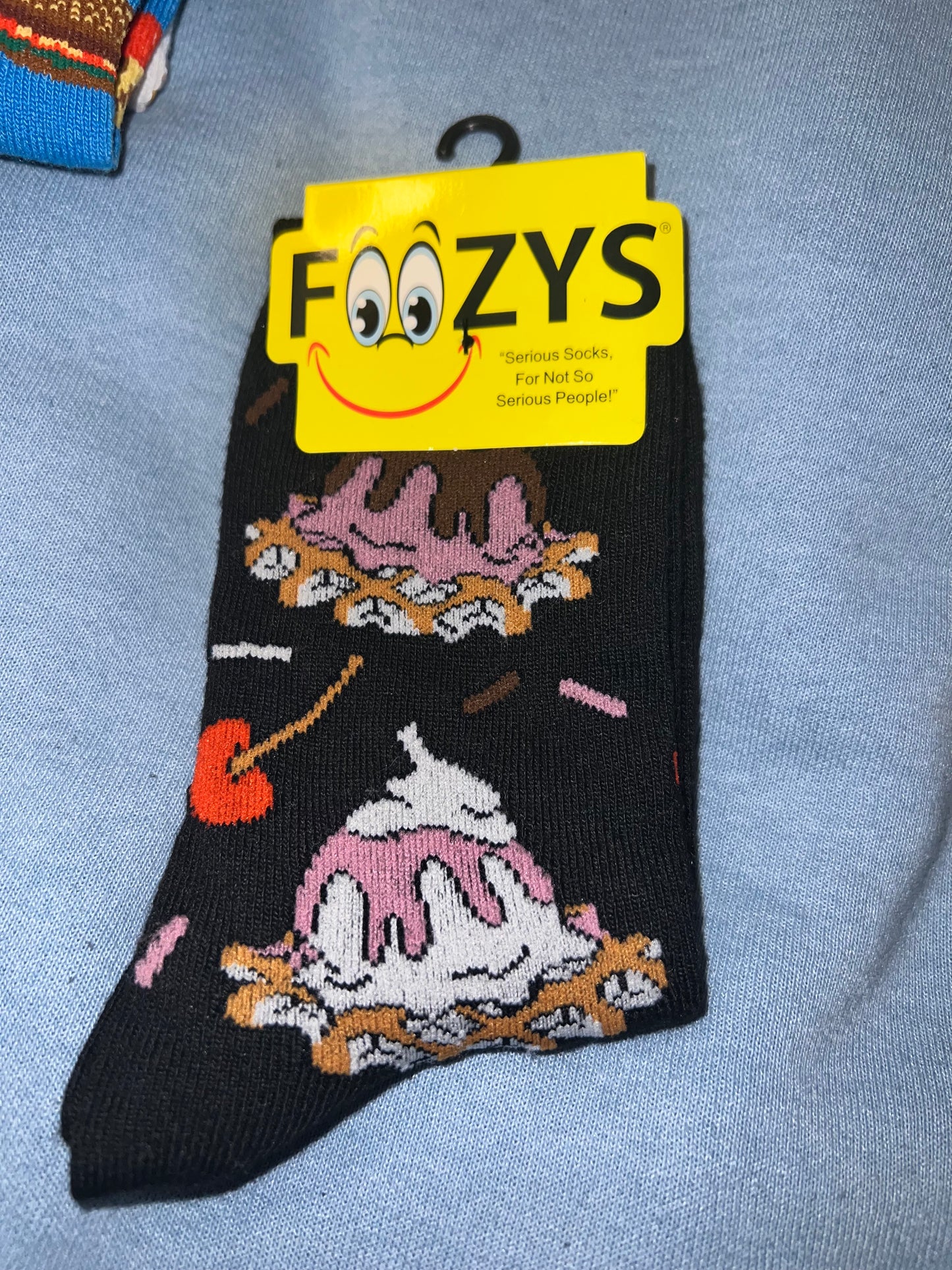 Foozys - Women’s Socks