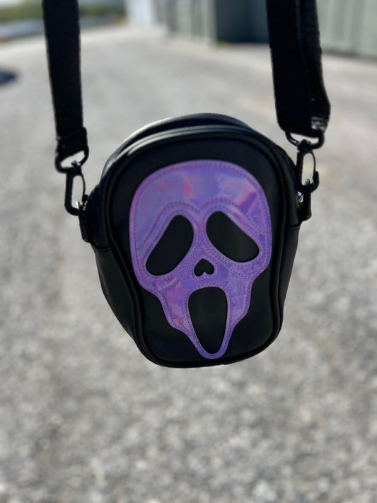 Ghostface Crossbody