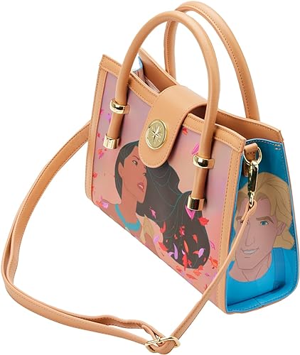 Loungefly - Pocahontas Crossbody Purse