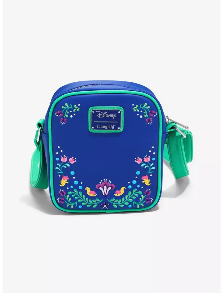 Loungefly - Little Mermaid Crossbody