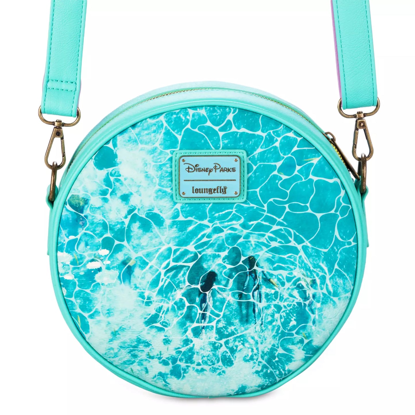 Loungefly - Avatar Crossbody