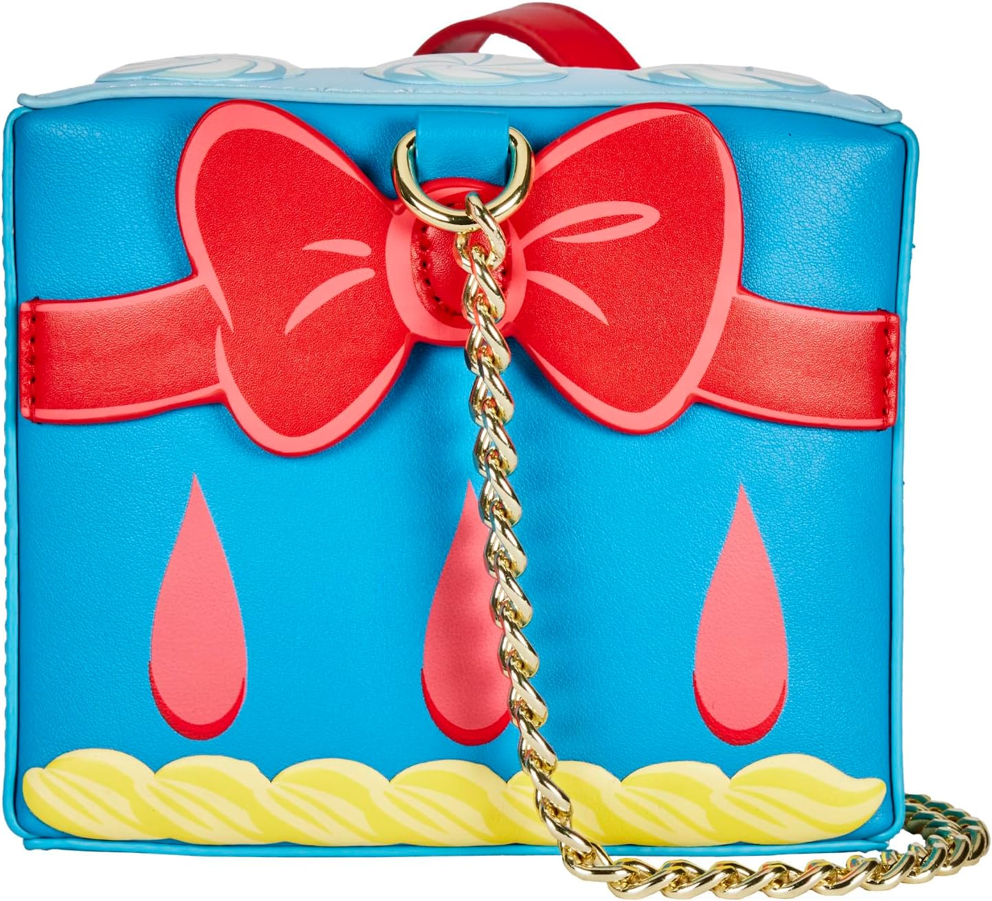 Loungefly - Snow White Cake Crossbody