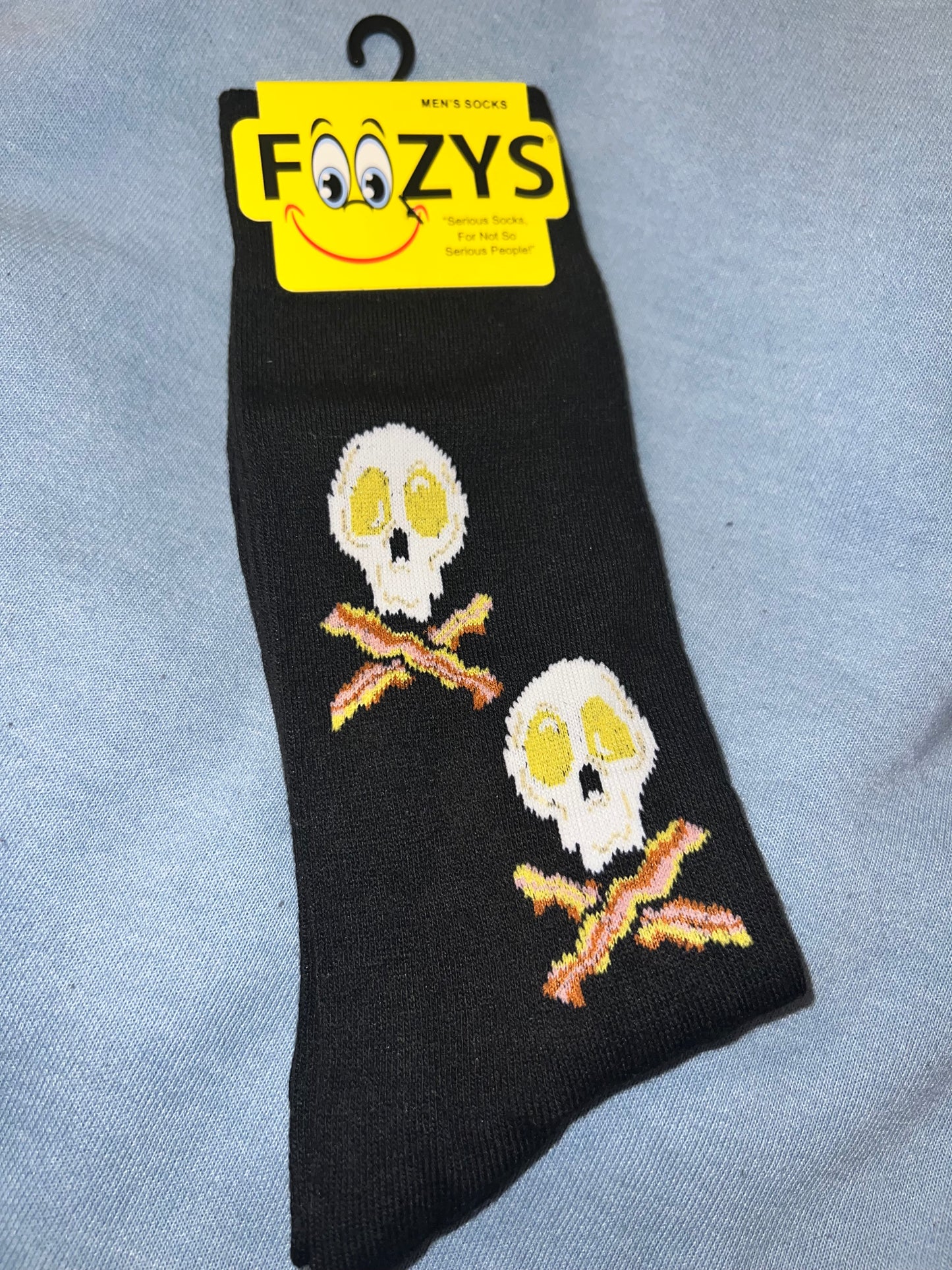 Foozys - Mens Socks