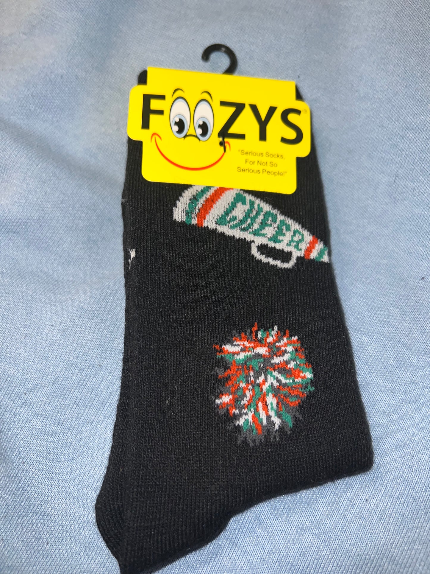 Foozys - Women’s Socks