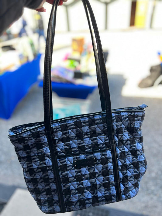 Vera Bradley - Tote