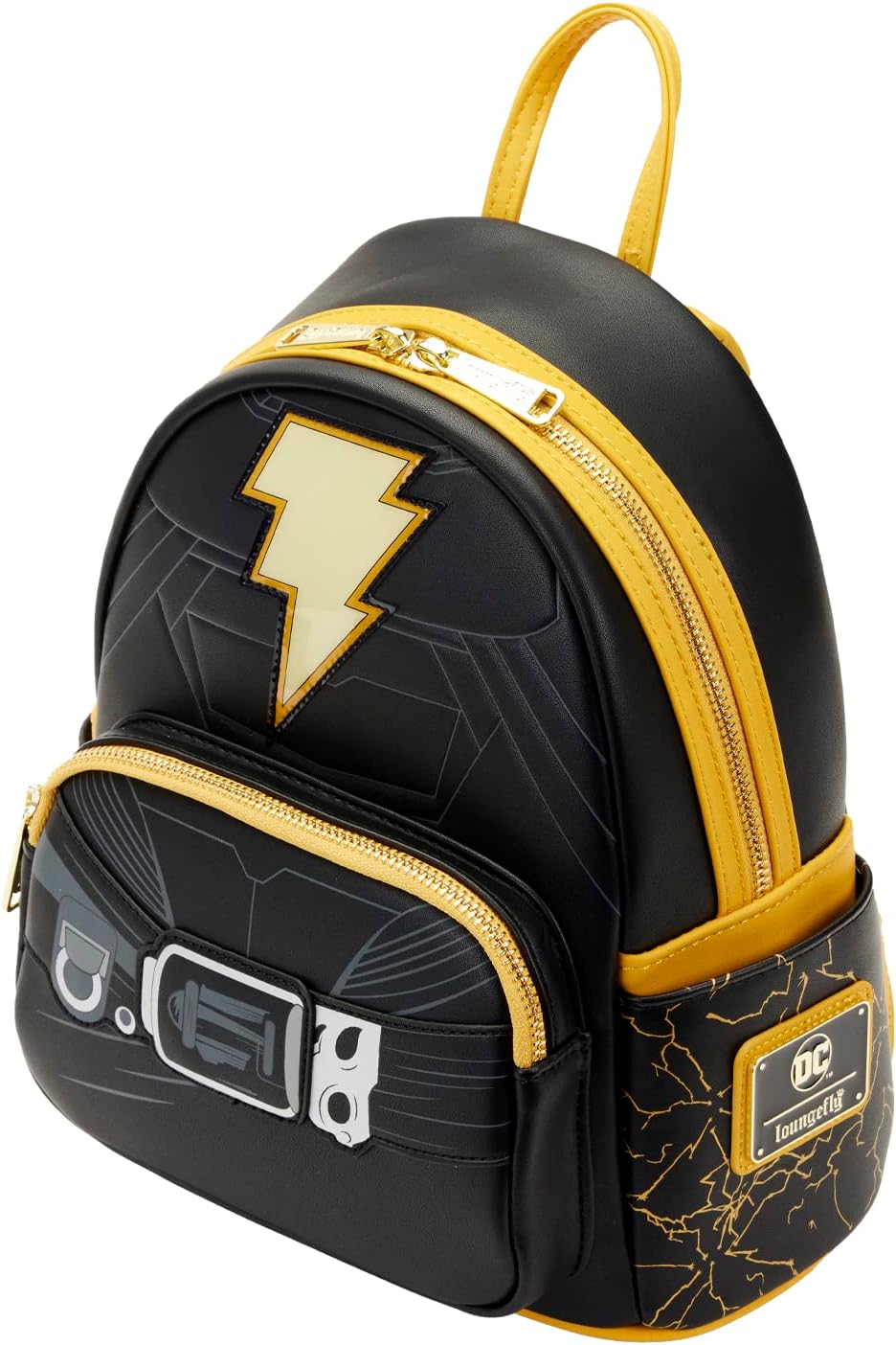 Loungefly - DC Comics Black Adam