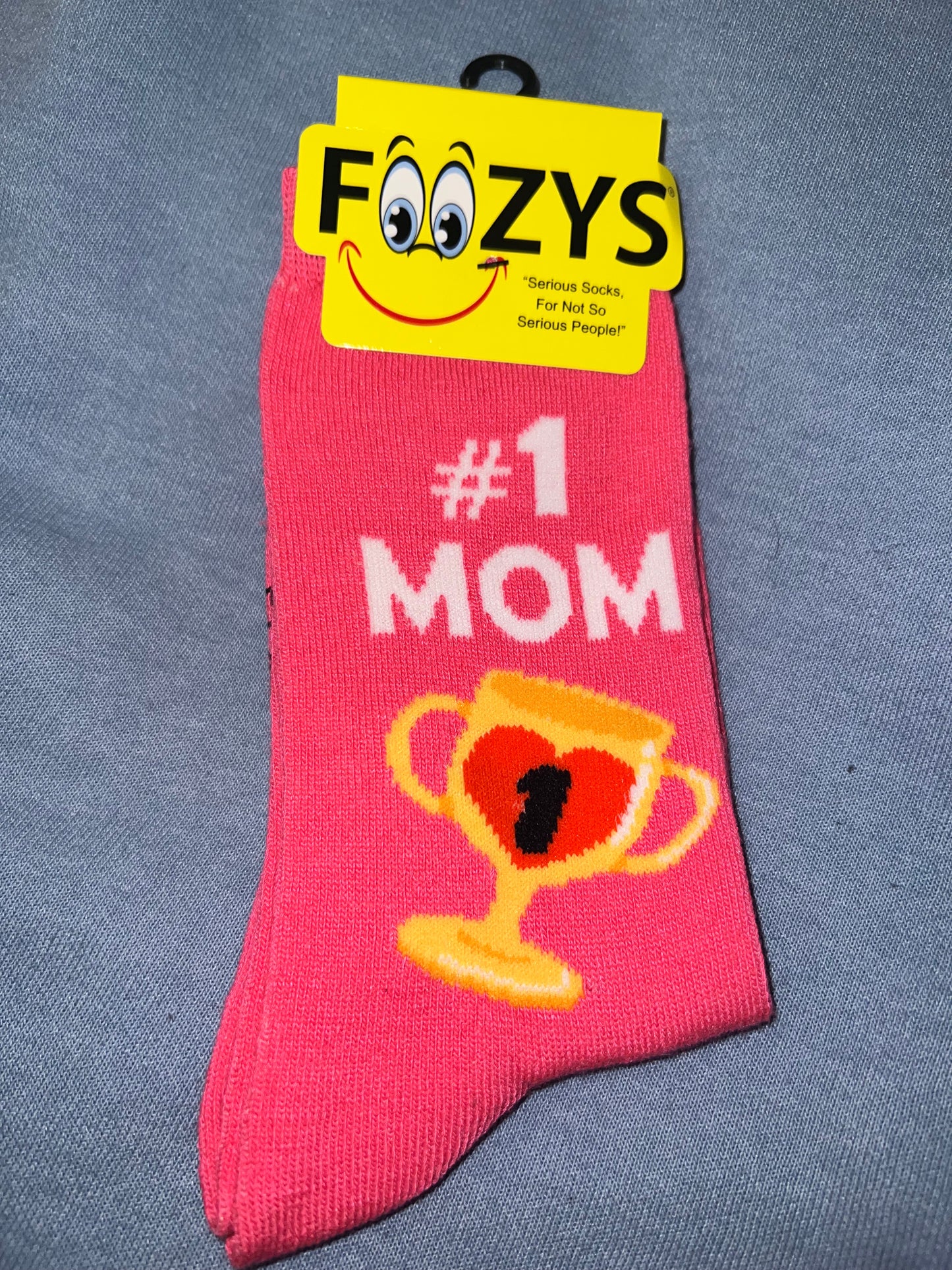 Foozys - Women’s Socks