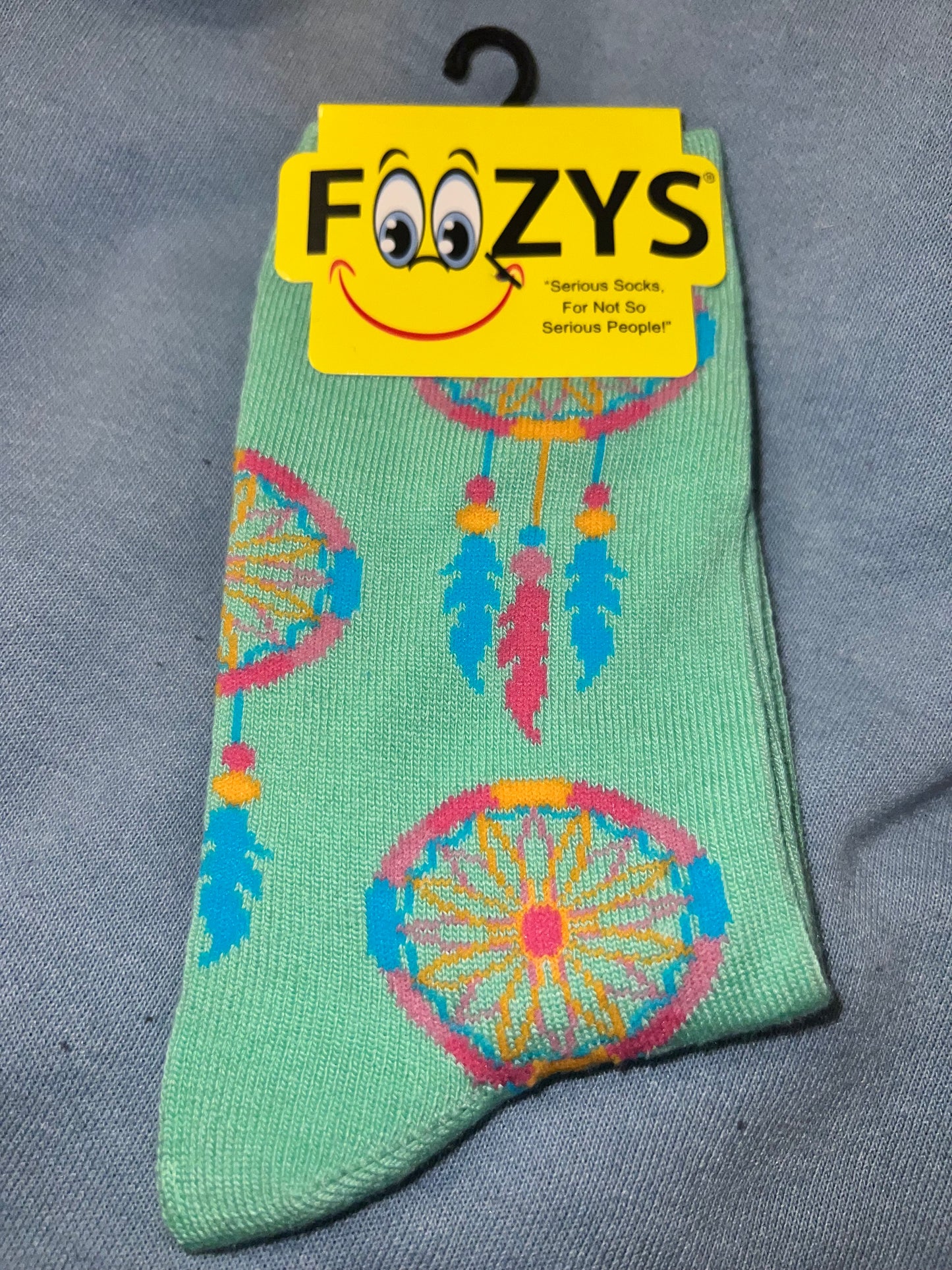 Foozys - Women’s Socks