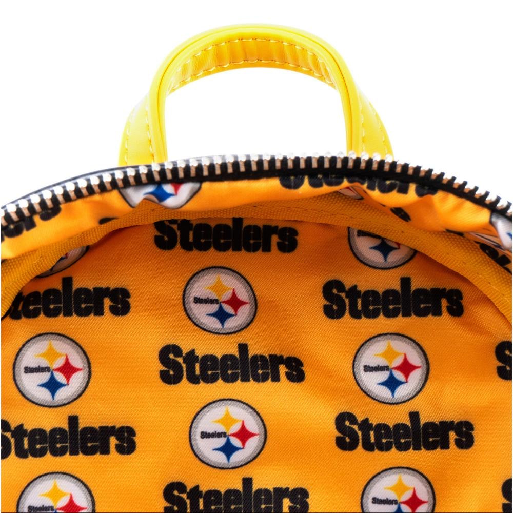 Loungefly - Steelers