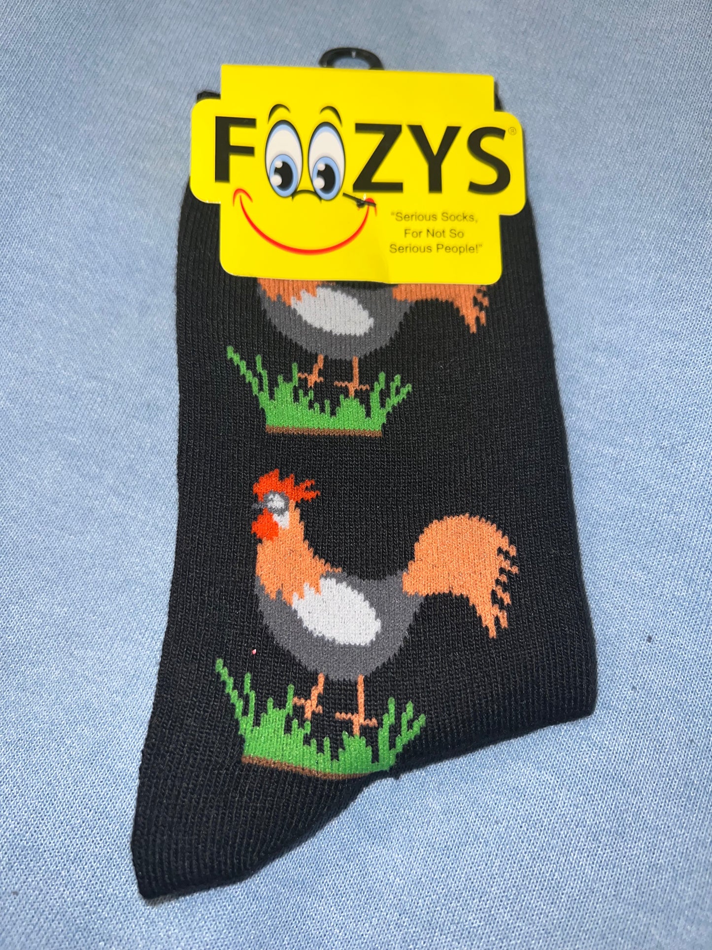 Foozys - Women’s Socks