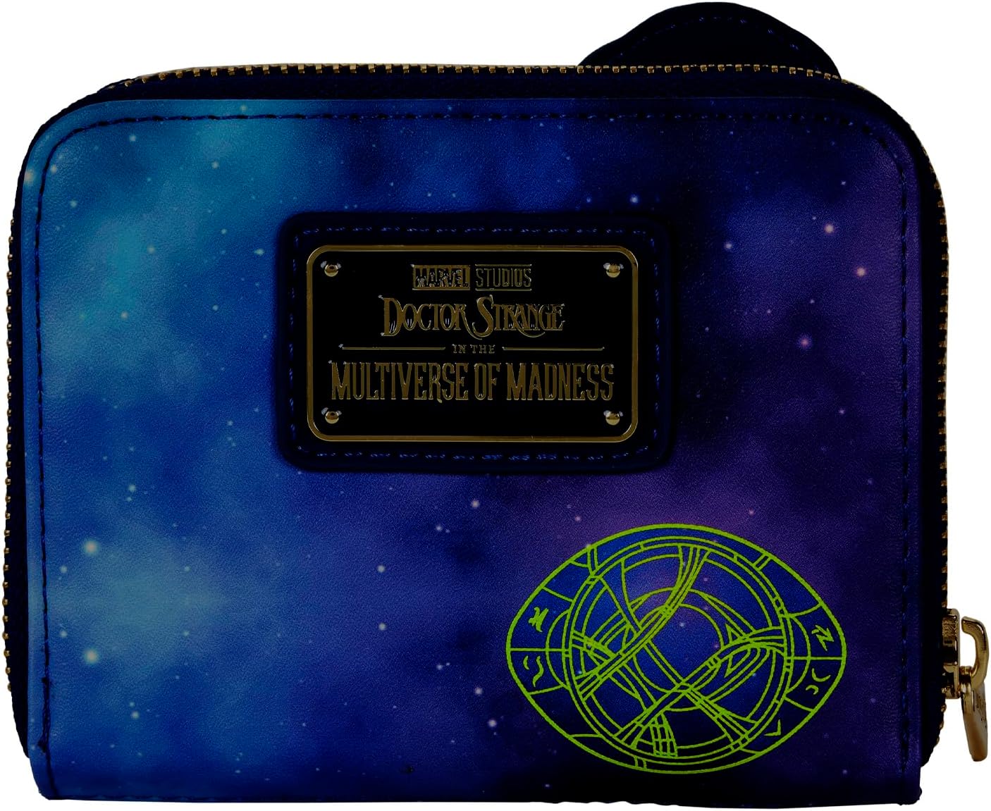 Loungefly - Marvel Dr. Strange Wallet