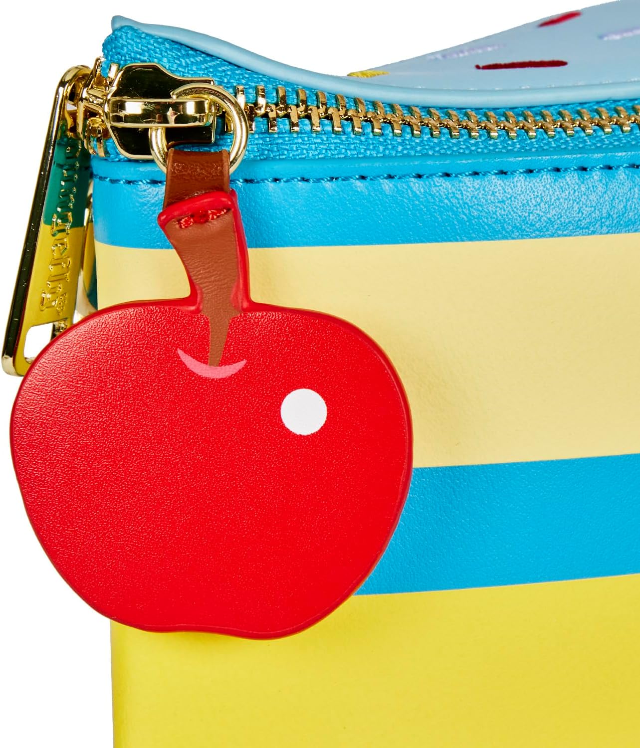 Loungefly - Snow White Cake Crossbody