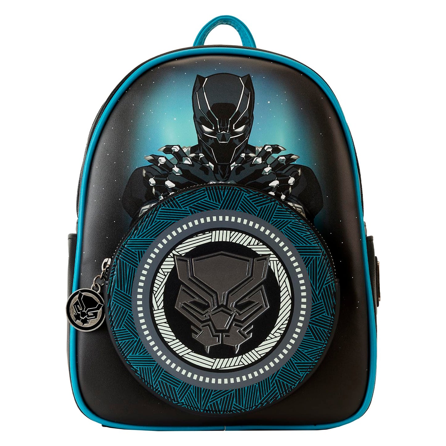 Loungefly - Black Panther Mini Backpack