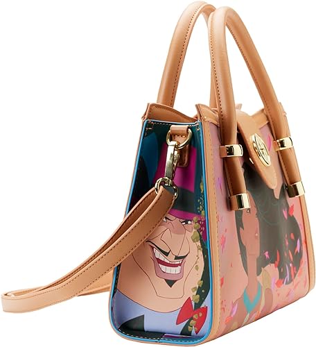 Loungefly - Pocahontas Crossbody Purse