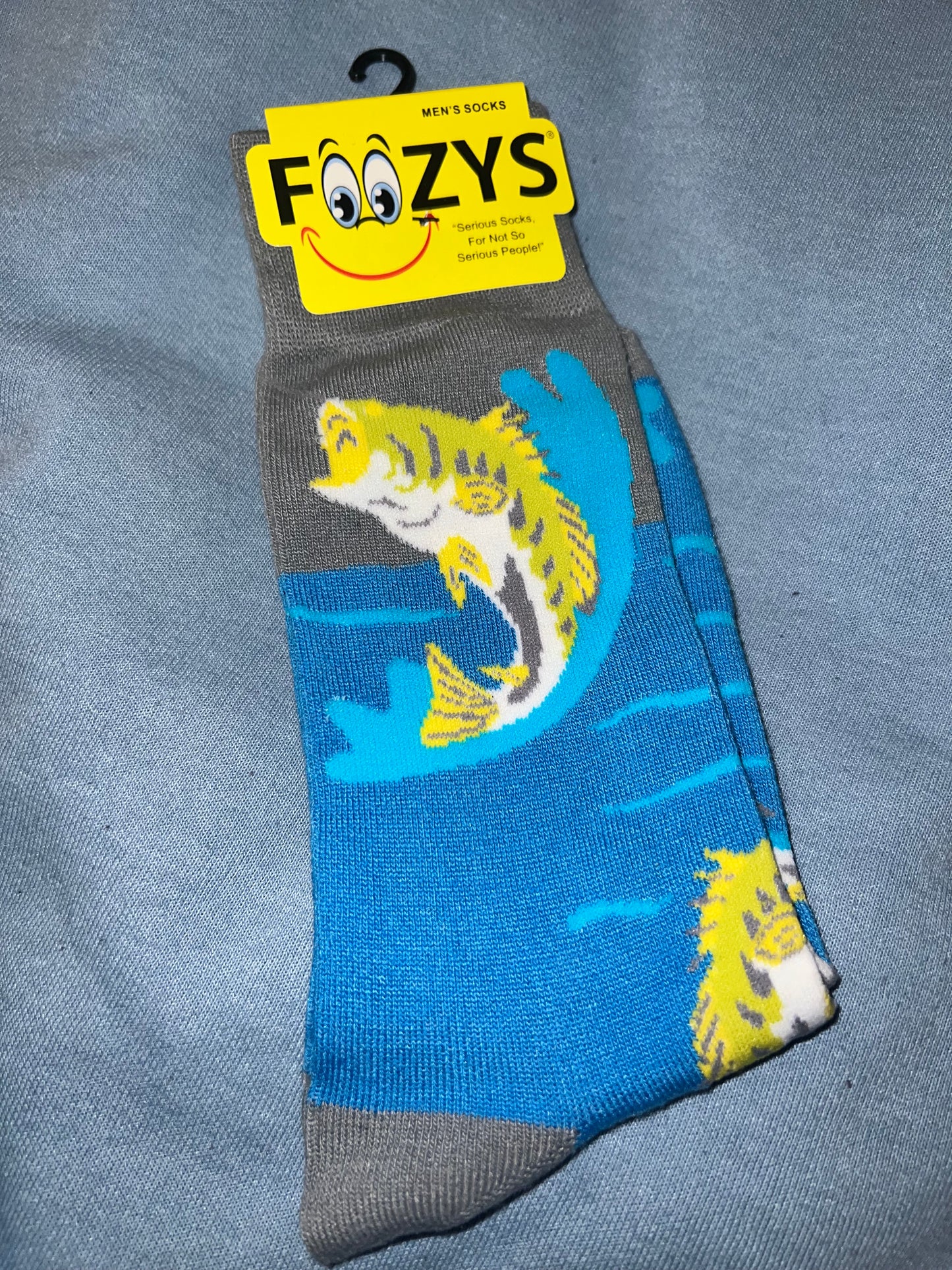 Foozys - Mens Socks