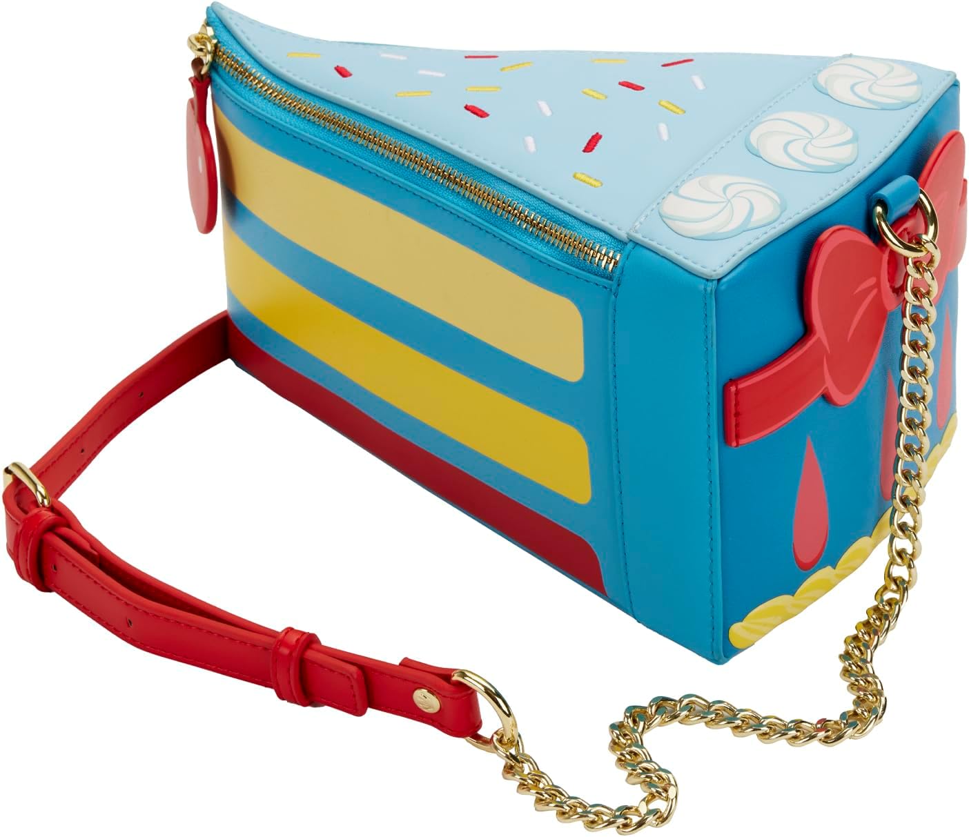 Loungefly - Snow White Cake Crossbody