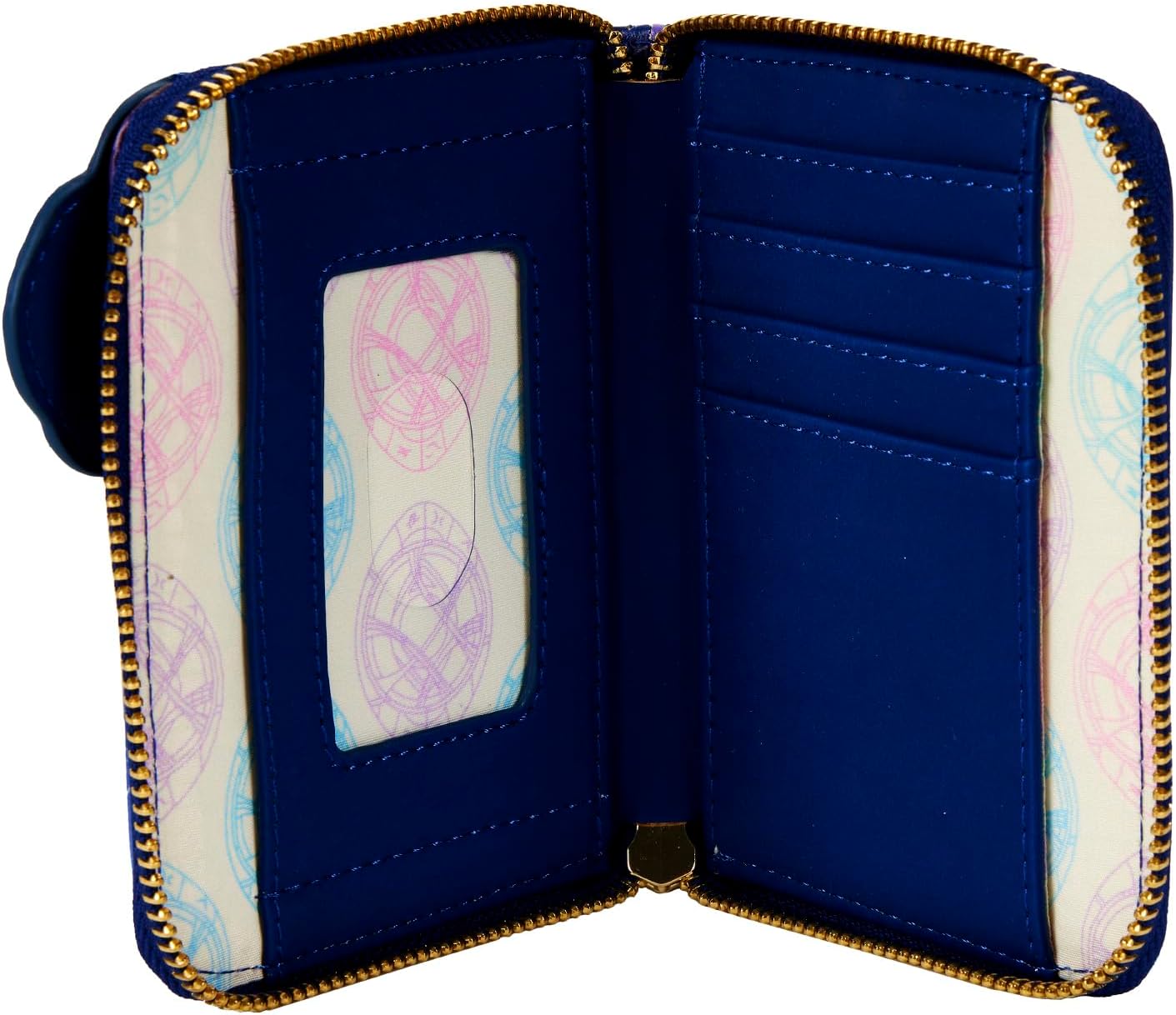 Loungefly - Marvel Dr. Strange Wallet