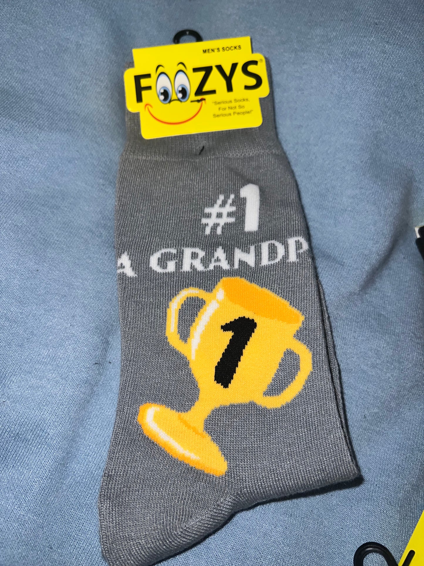 Foozys - Mens Socks