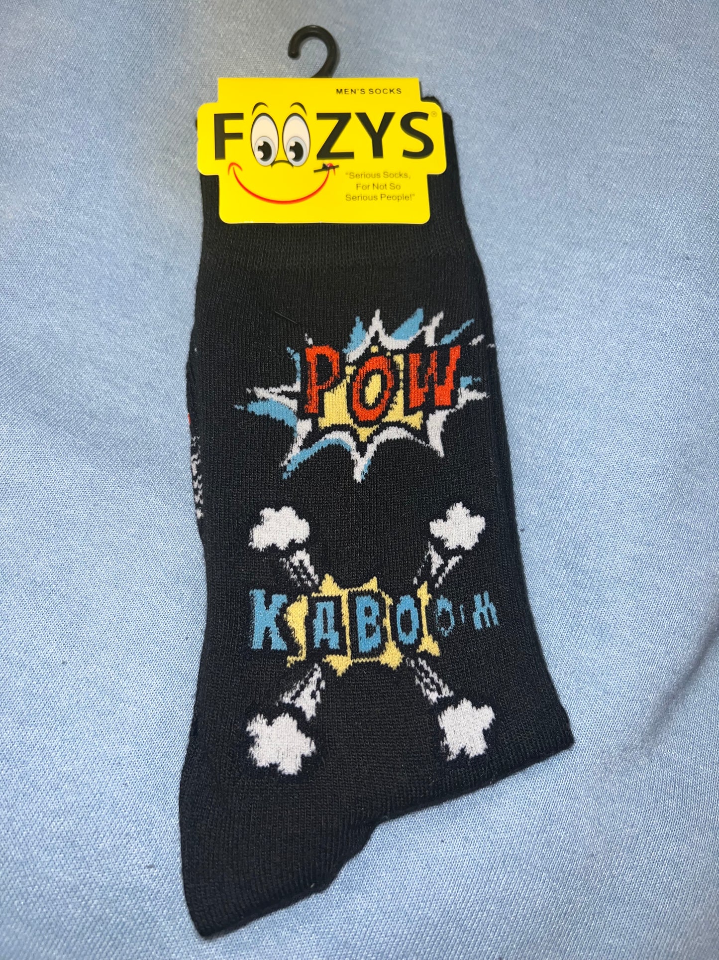 Foozys - Mens Socks