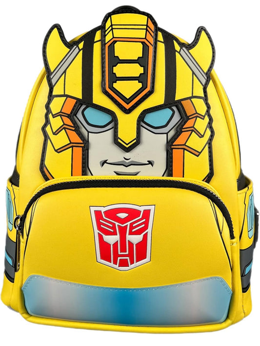 Loungefly - Transformers Bumblebee